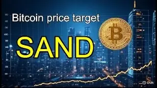 🔴 September 1, 2025 SAND on the Edge: 89% Bearish Signal &mdash; Will Critical Support Levels Hold Now?