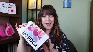 Toy Review - Coochie Stimulator Cushion and Dildo from RodeoH!