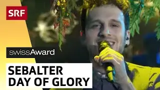 Sebalter: Hunter Of Stars, Day of Glory - Medley | Swiss Award | SRF