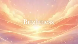 Brightness - Bfly Soundwaves