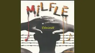 D&egrave;vin&egrave;t (feat. Swanha Desvarieux) (Gwadloup)