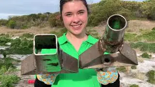 How to plant Seedlings with Warrnambool Coastcare Landcare (2 minutes)