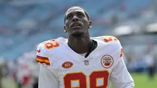 Former Missouri S&T star looking for second Super Bowl ring with the Chiefs