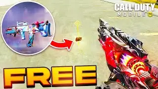 How to unlock FREE Lucky Box Tickets in COD Mobile (Season 1 Event)