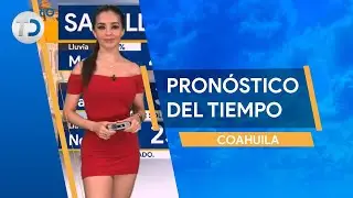 El clima para el jueves 21 de julio del 2022