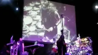 Erotomania - Dream Theater - Live Lima, Peru (Under Peruvian Skies 22.03.10)