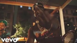 Meek Mill x Millyz x Dave East &ndash; Survival by the Scriptures