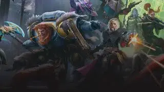 Rogue Trader -  Четвёртая часть Разварата!