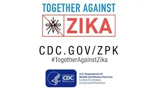 Together Against Zika &ndash; 4 Steps