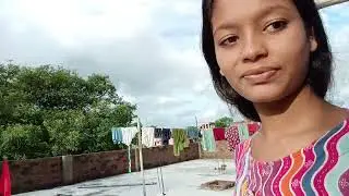 My first long viral video 🥰#the last Monday of shravan#village Life 🙂🙂&hearts;️🙏!