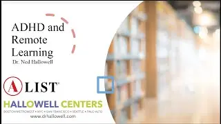 Supporting Students with ADHD During Remote Learning