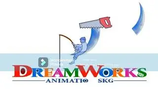 DreamWorks Logo Is Ruined Add Round 11