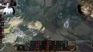 BGIII First play through