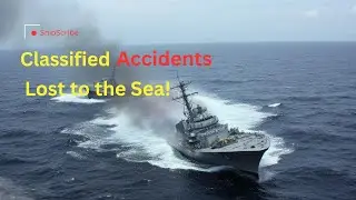 Disputed or covered up military accidents at sea | @shipscribe