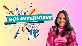 SQL Interview Questions- Part 6 by Data Analyst Duo | CASE STATEMENT, IS NULL in SQL