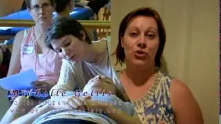Michelle Gellis Facial Acupuncture Classes
