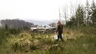 ALLTAG im REVIER als JÄGER | Teil 1 | Hochsitz Akademie