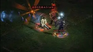 BadGod - Nec vs Smite (eu)
