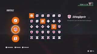 FIFA 23 Pro Club - Mein ZM Build