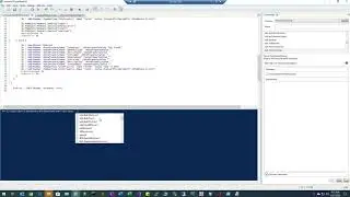 IPControl Powershell Module APIs - Scenario 2 - Export Subnet IPs and DNS