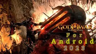 God Of War 3 For Android Download | #HowToPlayGodOfWar3onandroid  | #godofwar3android #godofwar