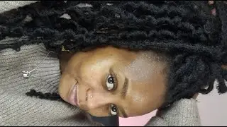 Jiandae na Mimi/GRWM #vivianatz #beauty #hair #styleinspiration #naturalhairstyles