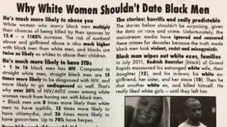 Alt-Right Spamming Racist Fliers On College Campus
