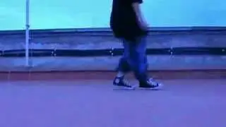 bertus-CRIP WALK-let me put you on the game