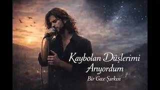 Kaybolan Düşlerimi Arıyordum… | Çok Çıkıṣlı Bir Düṣ Kentte
