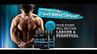 Trembolex Ultra Ingredients *100% OFF Trial 2019*