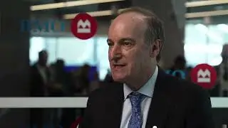 Даг Портер, CFA, управляющий директор и главный экономист