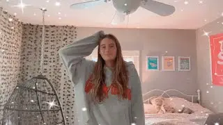 Back to school night routine *Senior Year*