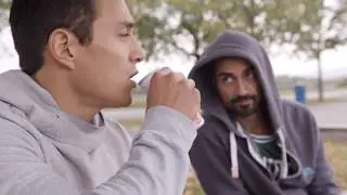 DOC Refocus - Die Alternative zu Energy Drinks - Genuss ohne schlechtes Gewissen.
