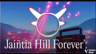 Jai&ntilde;tia Hill Forever// pnar new songs 2026