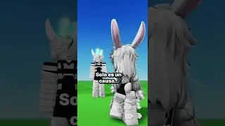 HACIENDO ESTE TREND TURBIO😭  #zuuroblox #roblox