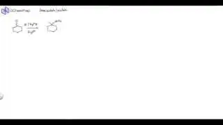 Acetal mechanism