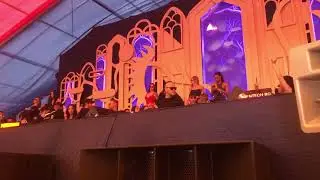 Marco Carola @ SUNWAVES FESTIVAL 30 (1)