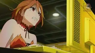 Аниме мем #10 / Anime meme #10