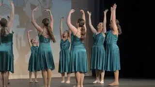 Linus and Lucy- Advanced Ballet