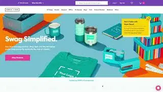 How to Create a Swag.com Account