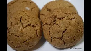 Gooey Date & Coconut Cookies