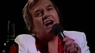 Billy Mcfarland  on  Make Mine Country with George Hamilton IV