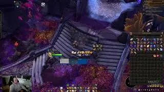WoW BETA dungeon testing &rarr; Retail | Push keys | Disco/holy priest | Chill | CZ/SK