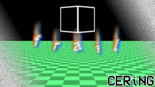 [Rhythm Doctor Level Editor] CERiNG - frail