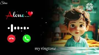 Cute Message Aaya 🥰 | Sweet Notification Tone 💌