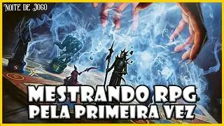 Mestrando RPG pela primeira  vez, 8 dicas imperd&iacute;veis!