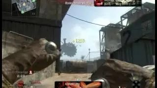 IbbyZiggy(Clan CmT)- Cross Map Ballistic Knife Radiation