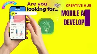 Mobile App Development