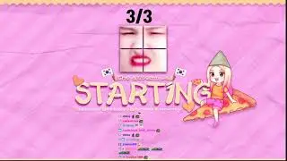 [Archived Twitch VOD] Hachubby USA trip Rewind/VLOG stream with chat - PC Stream
