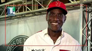 As&iacute; fue la PRESENTACI&Oacute;N de Roberto Kelly como M&aacute;nager de los Toros de Tijuana